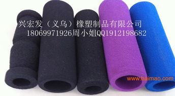 橡塑海綿管、橡塑海綿棒與橡塑海綿的全面供應指南