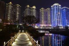 宏立城集團攜手5G科技與綠色創新，共筑智慧城市未來