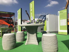 中聯(lián)重科CIFA與M-TEC攜高端精品驚艷亮相進(jìn)博會 前沿技術(shù)盛宴引領(lǐng)環(huán)保科技新浪潮