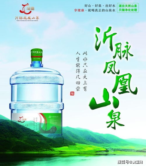 高硅好水 臨朐鳳凰山泉強(qiáng)勢登陸濱州，天然山泉水引領(lǐng)健康飲水新風(fēng)尚