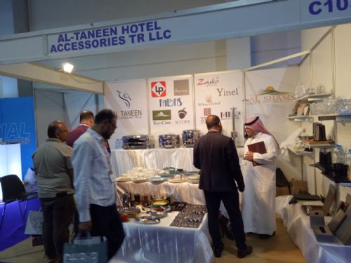 2019年沙特國際家居暨酒店用品展 專業(yè)會(huì)議及展覽服務(wù)全解析