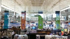 攜手新天會(huì)展，共創(chuàng)展會(huì)精彩——記一場專業(yè)的展覽會(huì)議策劃與執(zhí)行